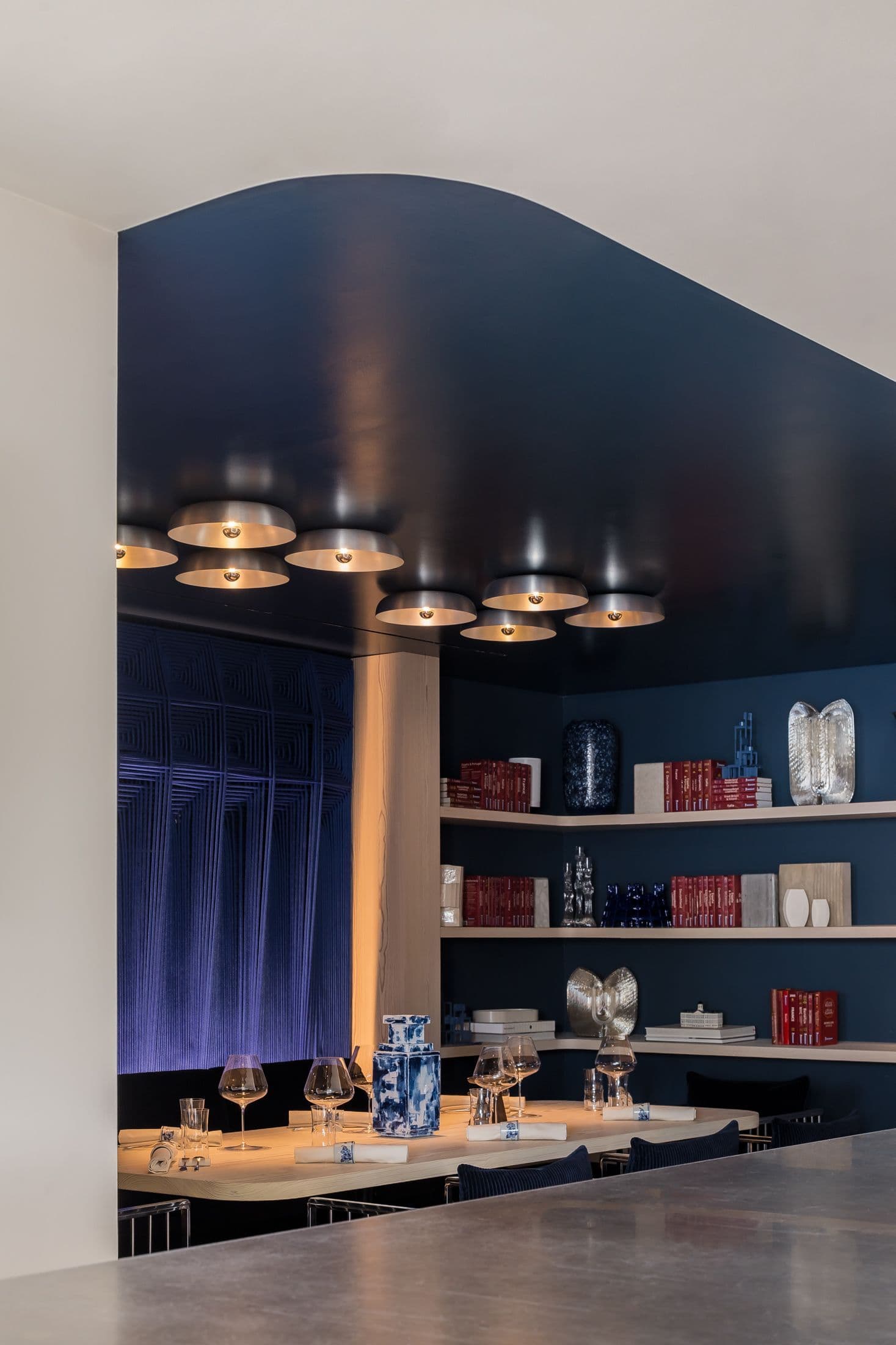 Luxury Hospitality | Framework Studio | Interior Amsterdam